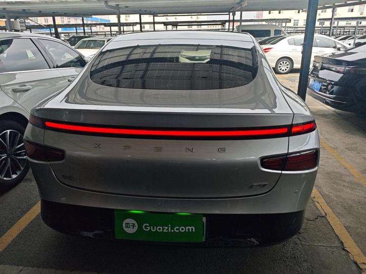 P7 2024 P7i 550 Pro photo 5