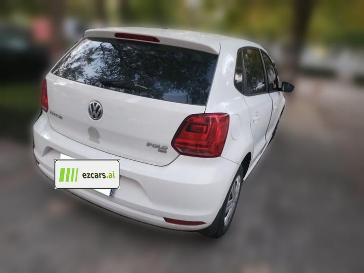 Polo 2018 1.5L AT photo 4