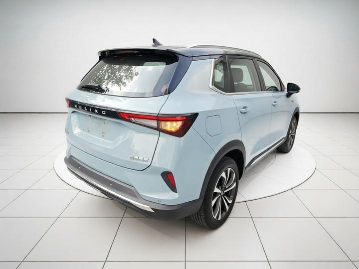 Wuling 2021 1.5T CVT photo 6
