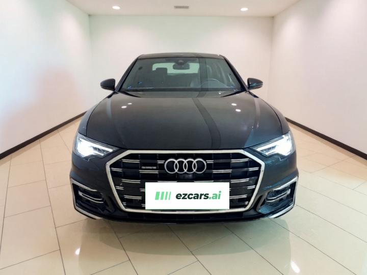 A6L 2024 45 TFSI quattro Dynamic photo 2