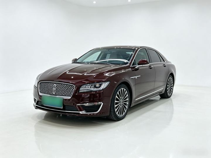 MKZ 2018 2.0T Exclusive