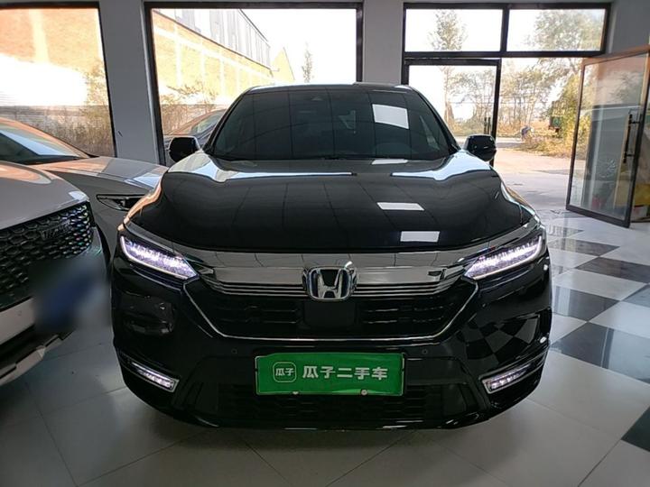 Breeze EV 2022 e:PHEV Premium photo 2