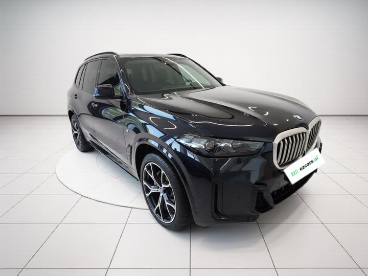 X5 2023 xDrive 30Li Exclusive M M Sport Night Package photo 3