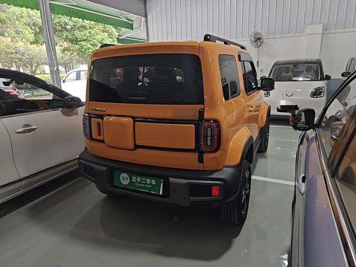 2023 Smart Premium photo 4