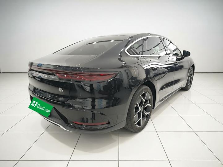 Han 2024 EV Honor 605KM FWD Premium photo 6