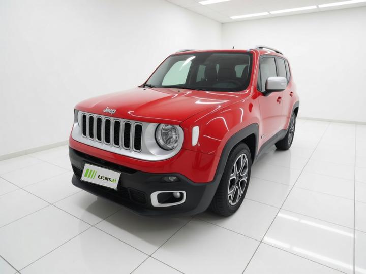 Renegade 2017 180T AT Smart