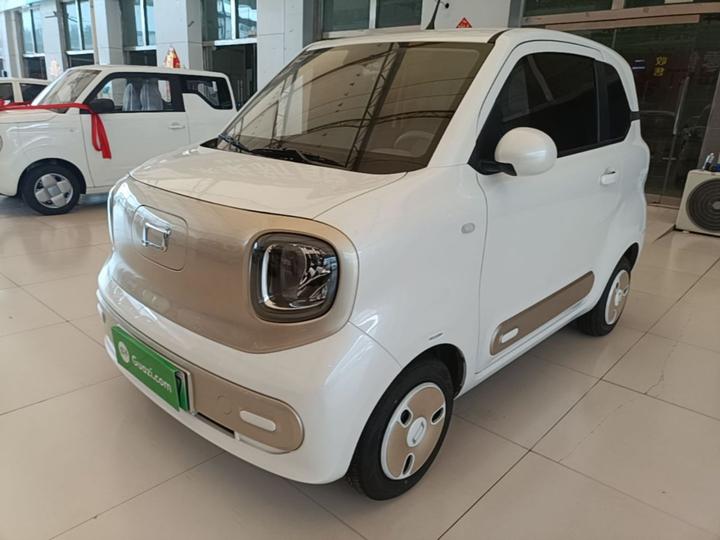 Bestune Pony 2025 222km