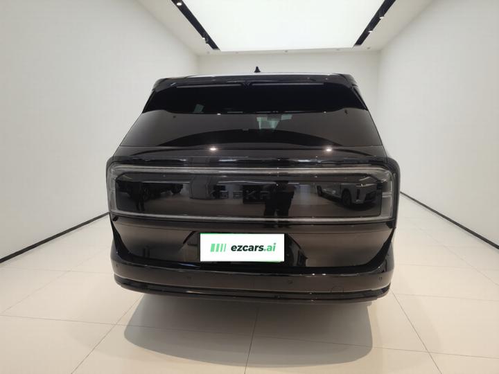 9X 2025 Hyper 70kWh 6-Seater photo 5