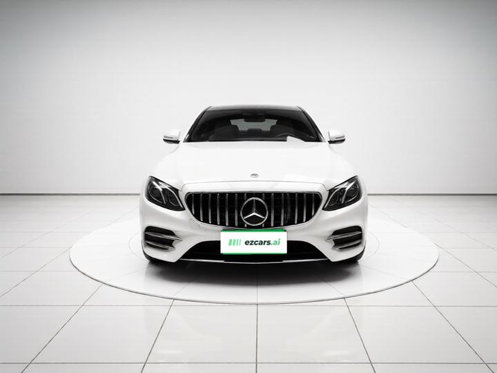 E-Class 2019 E 300 L Sport Luxury photo 2
