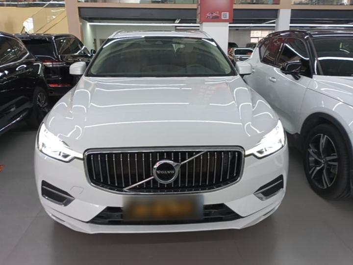 XC60 2020 T5 AWD Luxury photo 2