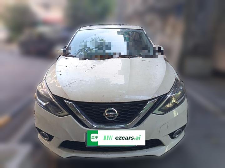 Sylphy 2022 Classic 1.6XL CVT Luxury photo 2