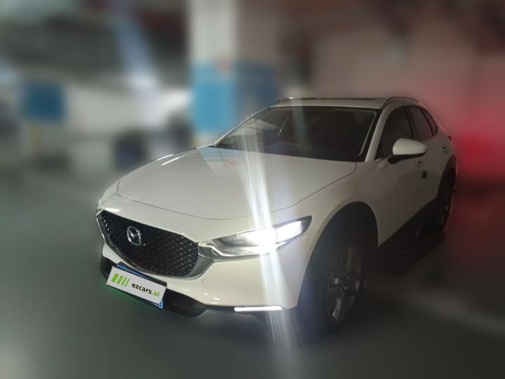 CX-30 2020 2.0L AT Jiayue