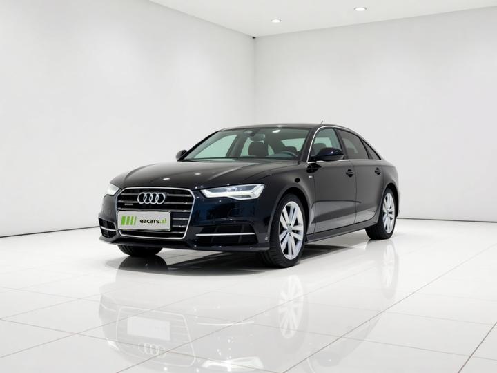 A6L 2018 30 Anniversary 45 TFSI quattro Sport