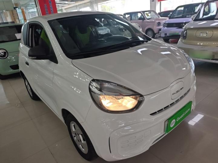 Clever R 2021 302km Excellence photo 3