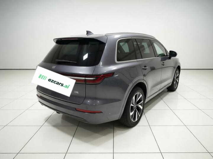 Li Auto ONE 2021 EREV 6-Seater photo 6