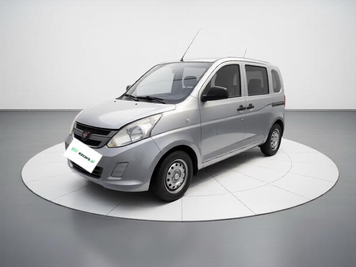 Wuling Rongguang V 2015 1.2L