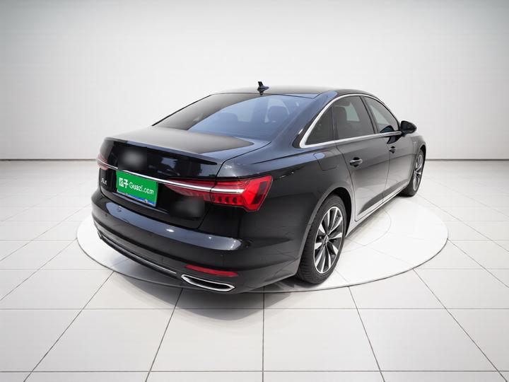 A6L 2020 45 TFSI photo 6