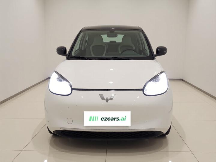 Wuling Bingo 2024 333km photo 2