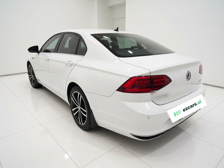Lamando 2019 280TSI DSG Comfort China VI photo 4