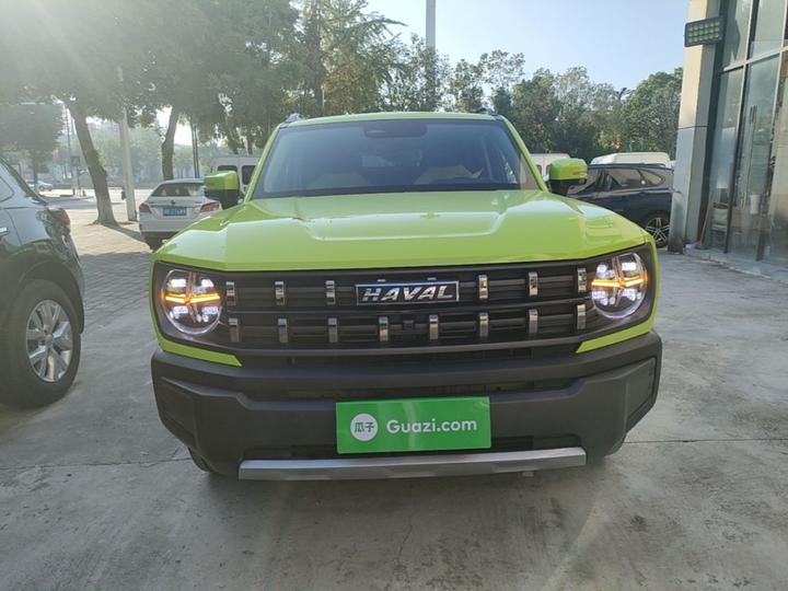 2022 1.5T DCT AWD photo 2