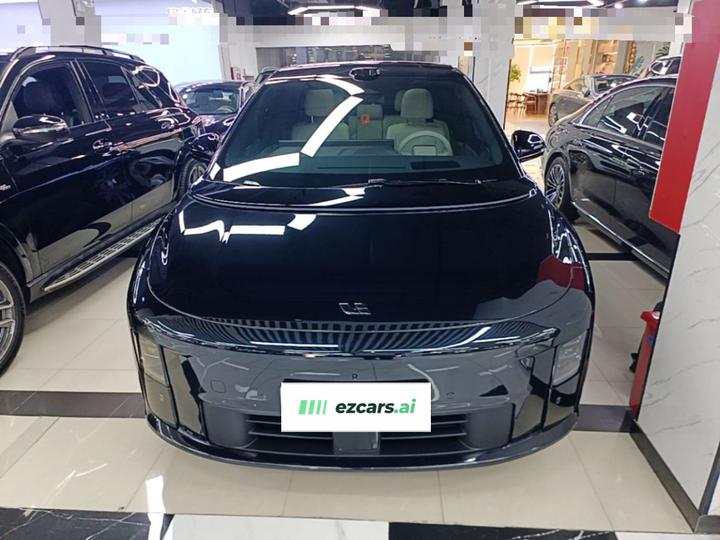 Li Auto i6 2025 AWD Standard photo 2