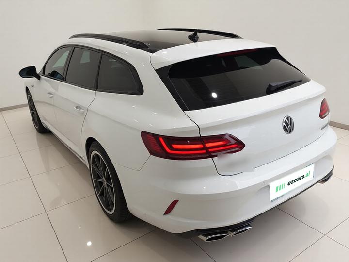 FAW-Volkswagen CC 2023 380TSI photo 4