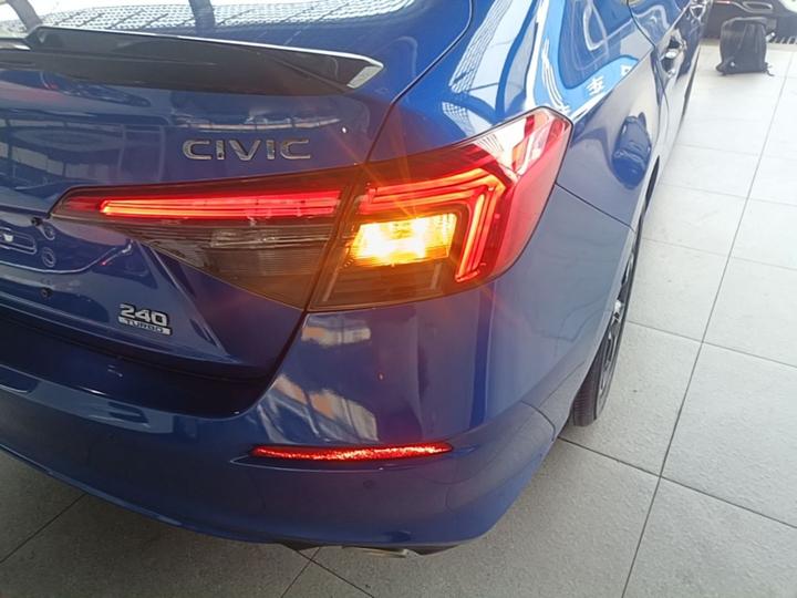 Civic 2022 240TURBO CVT photo 7