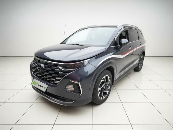 Custo 2021 380TGDi Premium LUX Premium