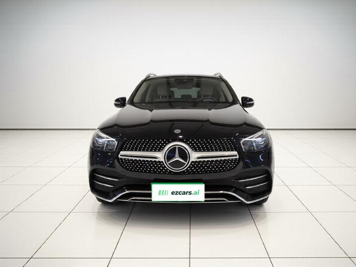 GLE Imported 2022 Facelift GLE 350 4MATIC Fashion photo 2