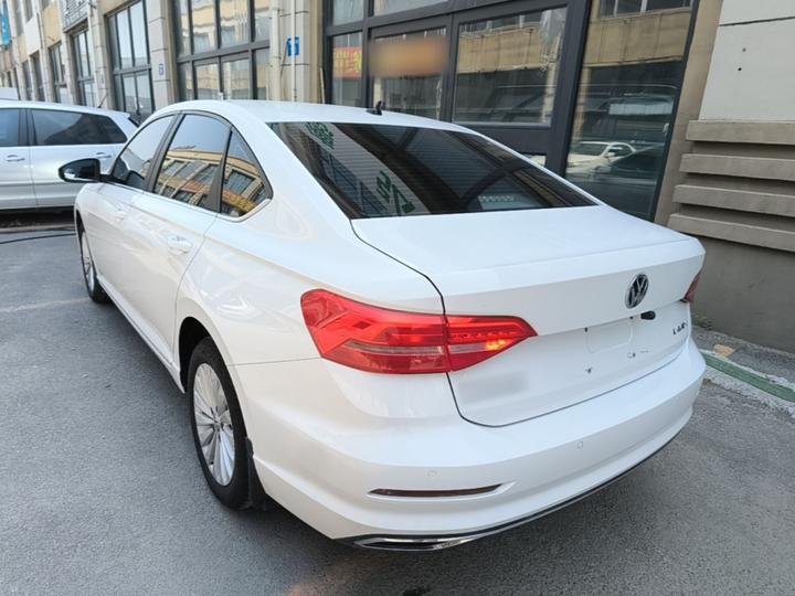 Lavida 2019 1.5L AT Comfort China VI photo 4