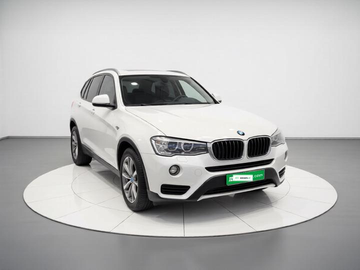 X3 Imported 2016 sDrive20i photo 3