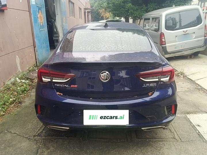 Regal 2021 GS 28T Elite photo 5