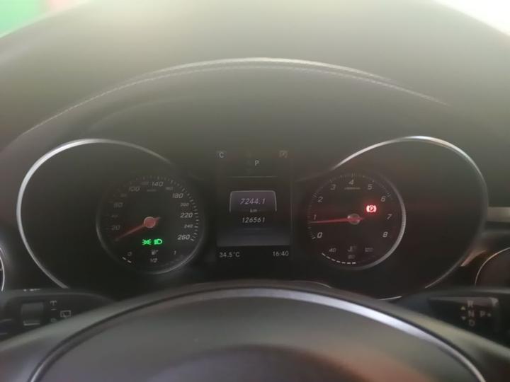GLC 2017 GLC 300 4MATIC Dynamic photo 6