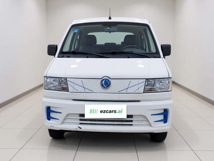 EC36II 2023 41.86kWh photo 2