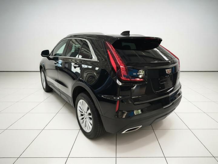 XT4 2026 25T photo 4