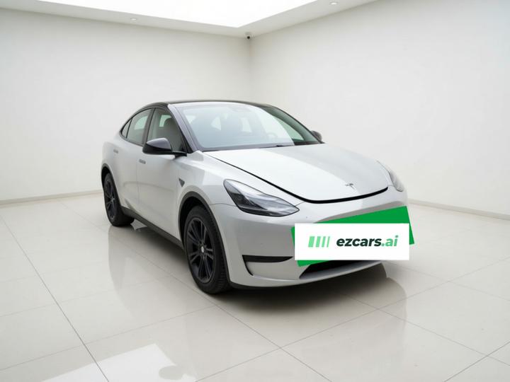 Model Y 2022 RWD photo 3