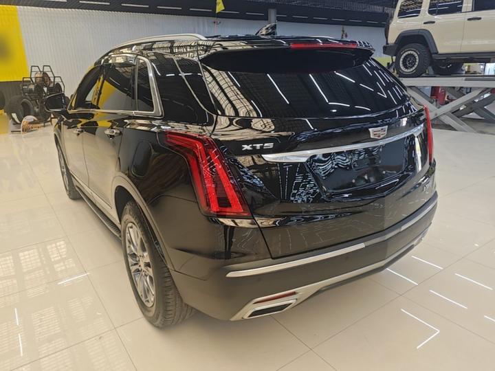 XT5 2020 28T Luxury photo 4