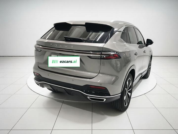 RX5 EV 2023 eRX5 photo 5