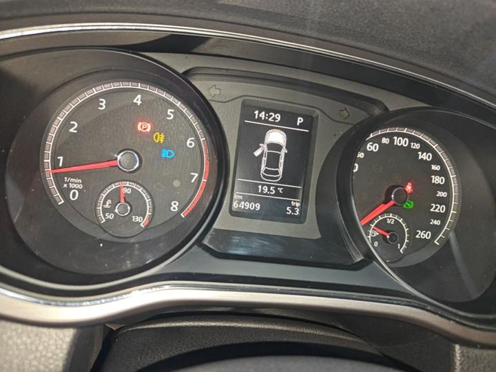 Passat 2017 280TSI DSG photo 7