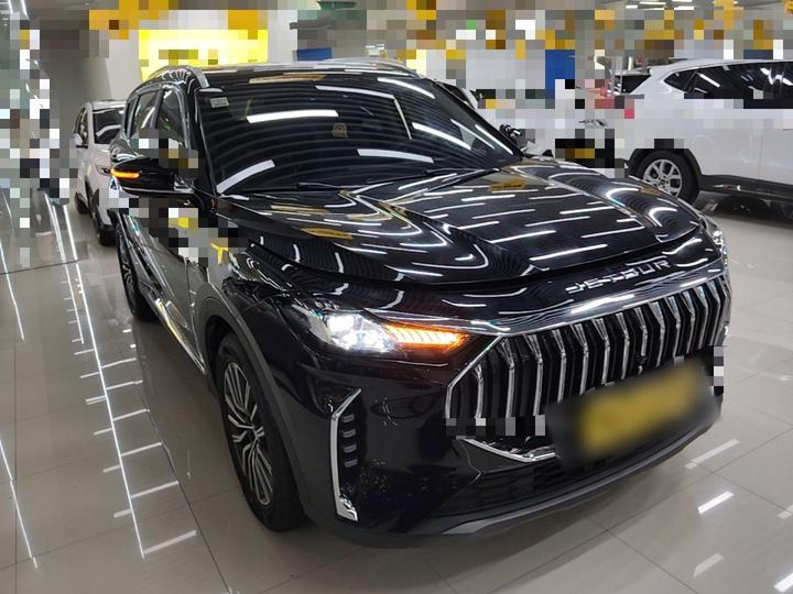 X70 PLUS 2024 Champion 1.5T DCTPRO 5-Seater photo 3