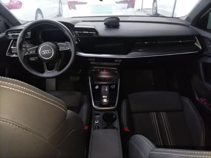 A3 2023 Facelift Sportback 35 TFSI Fashion Sport photo 5