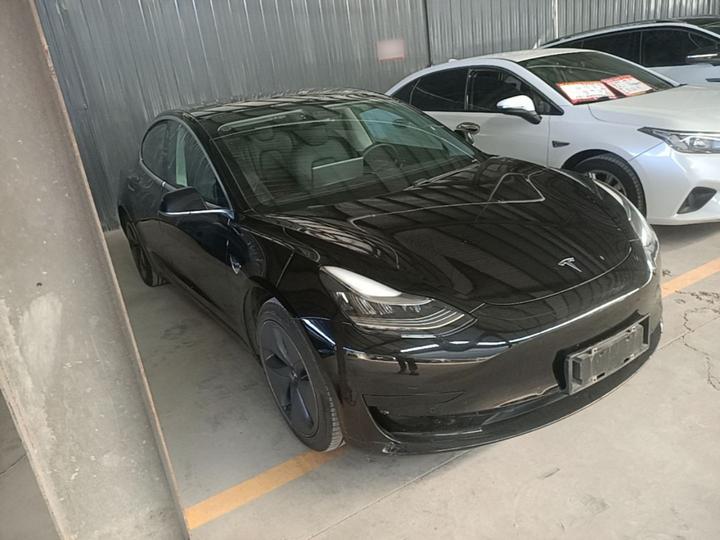 Model 3 2020 Facelift Standard Range RWD Upgraded photo 3