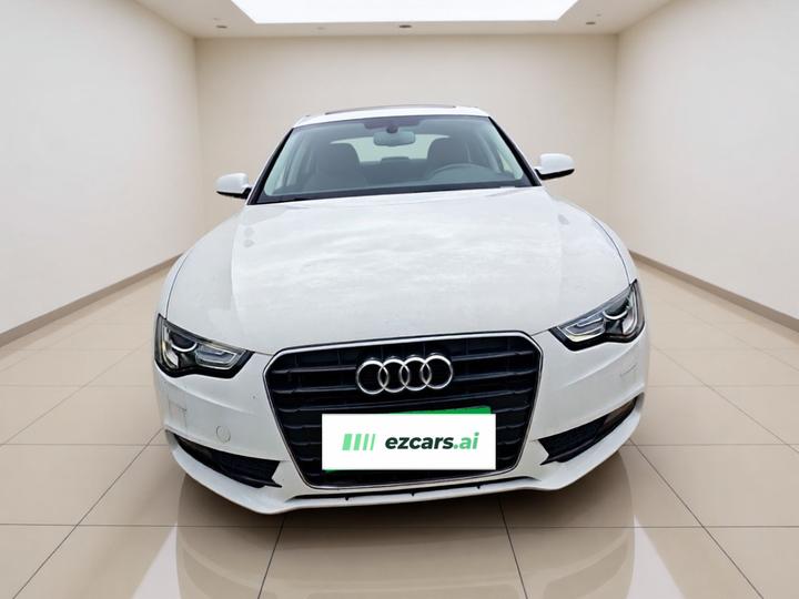 A5 2014 Sportback 45 TFSI photo 2