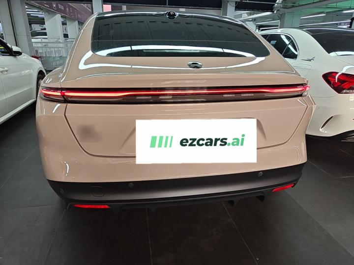 ET5 2022 75kWh photo 5