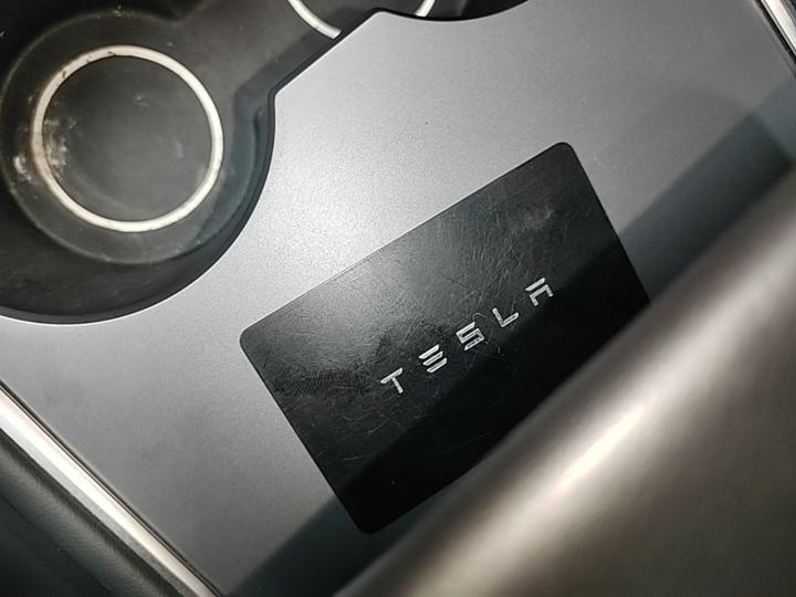 Model 3 2021 Standard Range RWD Upgraded photo 8
