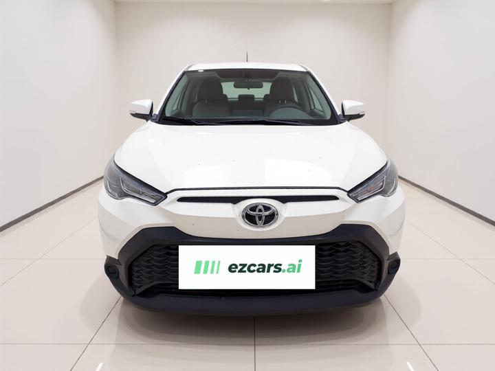 Frontlander 2024 2.0L CVT Elite plus photo 2