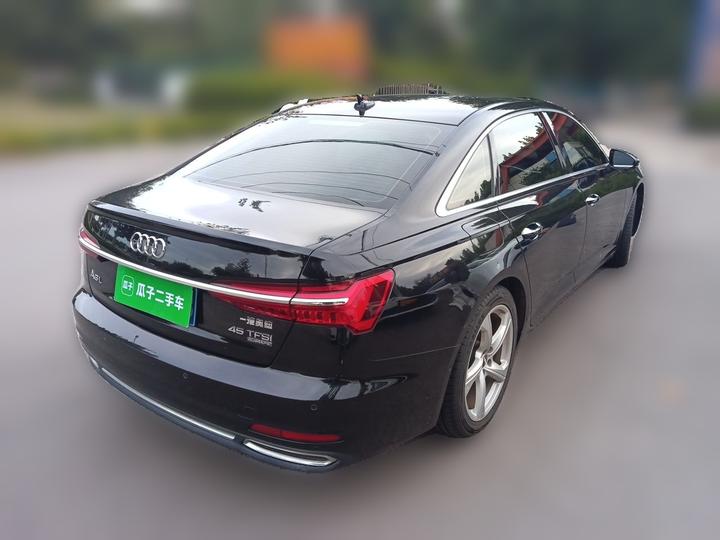 A6L 2019 45 TFSI quattro photo 6