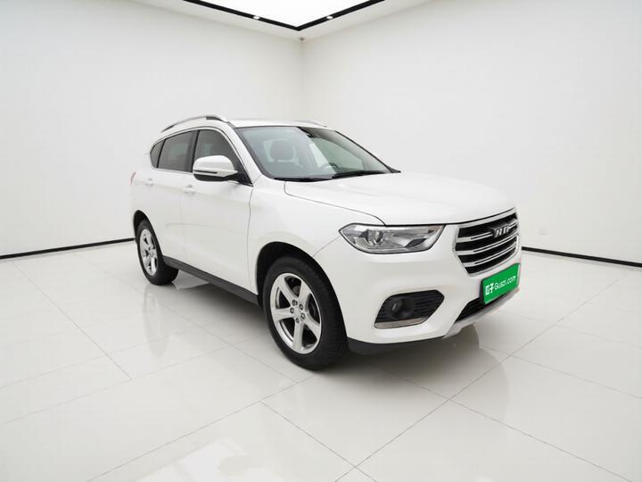 H2 2018 1.5T DCT RWD China V photo 3