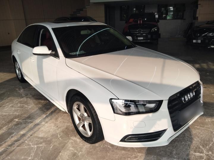 A4L 2015 35 TFSI AT Standard photo 3