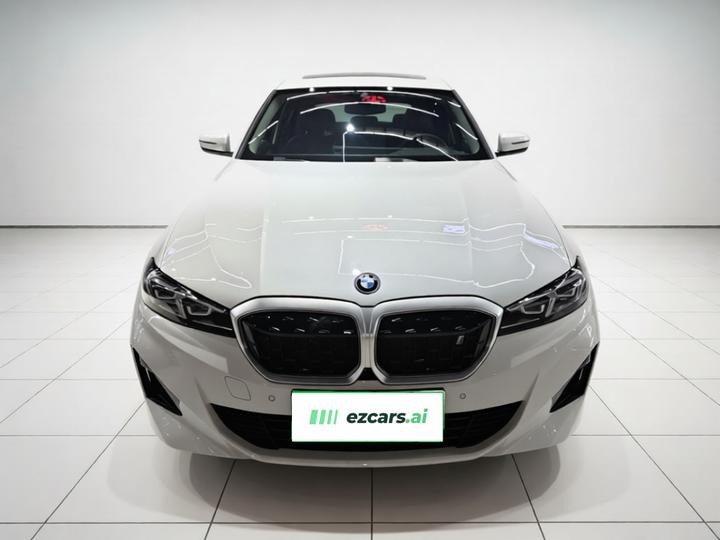 i3 2024 eDrive 35 L photo 2